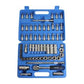 61pc 3/8" DR Metric Socket Set