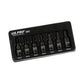 7PC 3/8" DR IMPACT HEX BIT SOCKETS