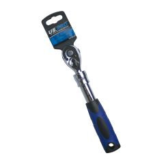 3/8" 72T Extendable Ratchet