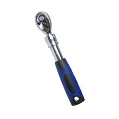 3/8" 72T Extendable Ratchet