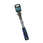 3/8" DR 72T Flexible Extendable Ratchet