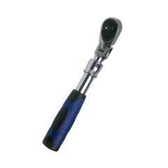 3/8" DR 72T Flexible Extendable Ratchet