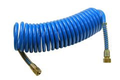 6.5mm x 6m Air Hose 1/4f 1/4f