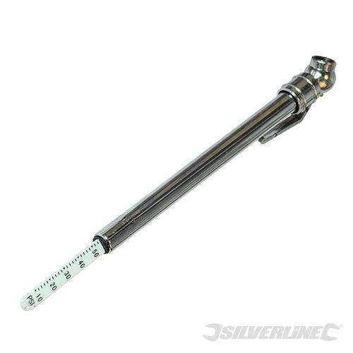 Tyre Pressure Gauge