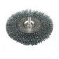 Rotary Steel Wire Wheel Brush 75mm