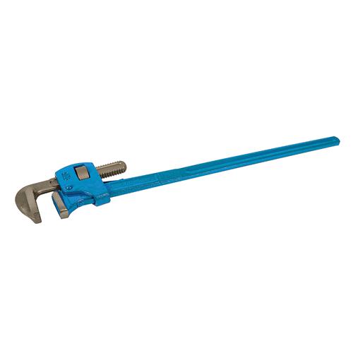 Stillson Pipe Wrench 900mm, jaw 110mm