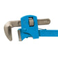 Stillson Pipe Wrench 900mm, jaw 110mm