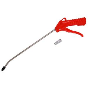 Air Blow Gun-12in. Angled Nozzle