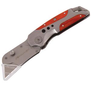 Folding Lock-back Utility Knife