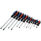 Screwdriver Set - 12 Piece Flat/phlips Combination