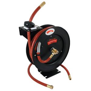 Air Hose Reel 50 Ft X 3/8