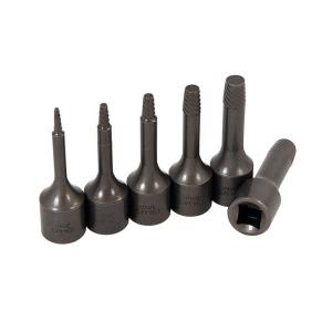 6pcs Twist Socket Set