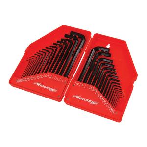 Hex Key Set 30pcs