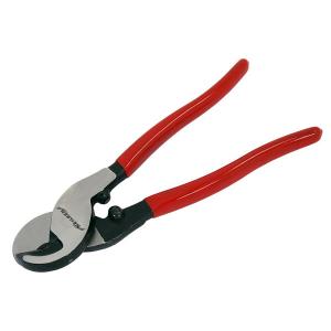 Wire Cable Cutter 10ins With Red Handle