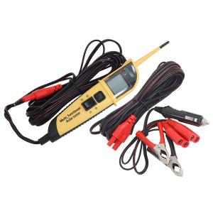 Multi Function Auto Tester Lcd Display