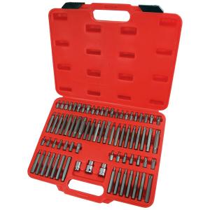 75pc Bit Socket Set