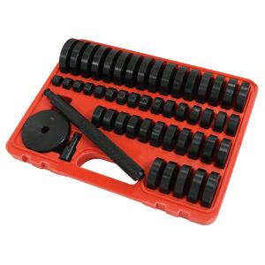 Bush / Bearing / Seal Driver Master Set 51pcs