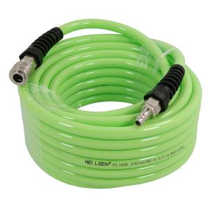 Polyurethane Air Hose 3/8 Inch (10x14mm)x50ft