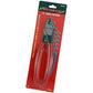 Wire Cable Cutter 8ins With Red Handle