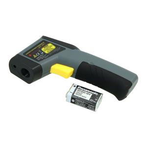 Handheld Infrared Thermometer