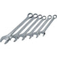 Spanner Set-6pc Jumbo 33-50mm