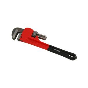 Pipe Wrench 12in. With Pvc Dipped Handle