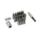 23 Piece Star Plus Security Bit Set