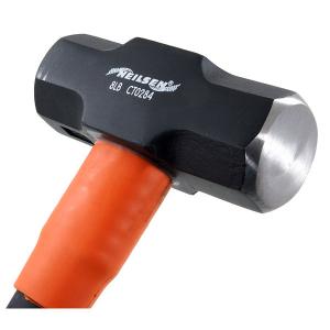 Sledge Hammer - 36in. 8 Lbs Fibreglass Handle