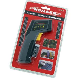 Handheld Infrared Thermometer