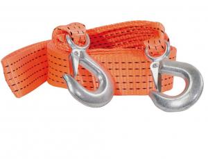 Tow Strap 6.5 Tonnes 6500 Kgs Heavy Duty