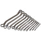 Spanner Set - 12pc Double Ring