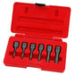 6pcs Twist Socket Set