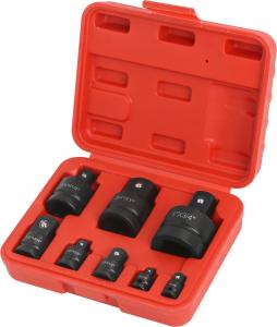 Impact Socket Adaptor Set - 8pc