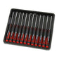 Pick And Hook /precision Screwdriver Set 12pcs