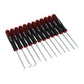 Pick And Hook /precision Screwdriver Set 12pcs