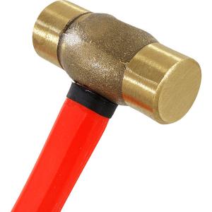 Hammer Copper With Fibreglass Handle 2lbs