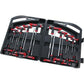 Driver Set 16pc T Handle