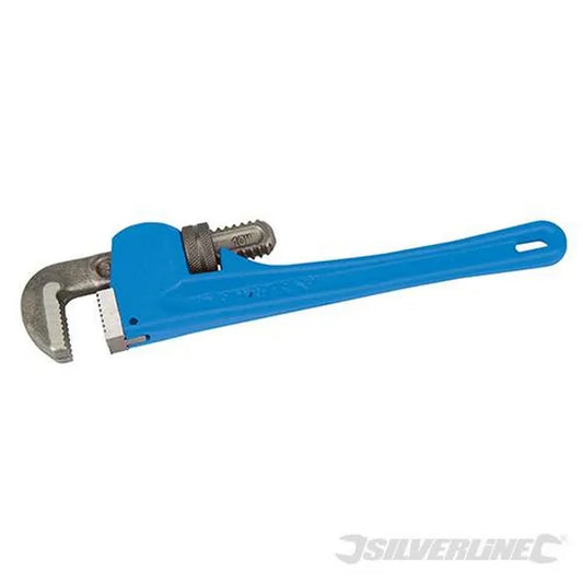 Expert Stillson pipe wrench 300mmx 50mm jaw